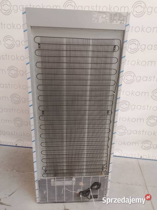 Szafa chłodnicza GGM Gastro KSS600SRN 600 L dolnośląskie Wrocław