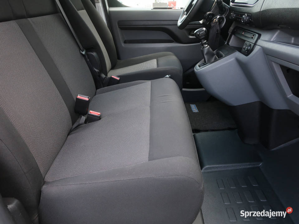 Toyota ProAce 20 D4D Lublin
