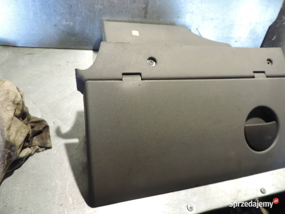 OPEL CORSA C COMBO SCHOWEK PASAŻERA sprzedam