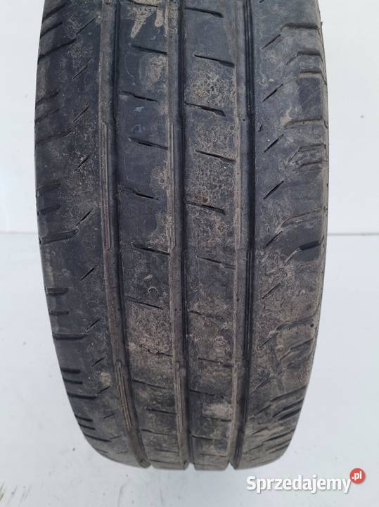 Mercedes Vito KOŁO ZAPASOWE Zapas felga 20565 Chełm