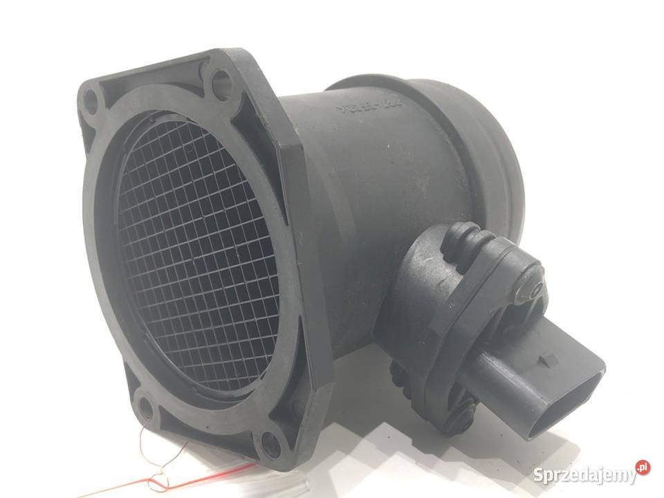 PRZEPŁYWOMIERZ AUDI A4 B6 06B133471A 20 130 0005 podkarpackie sprzedam