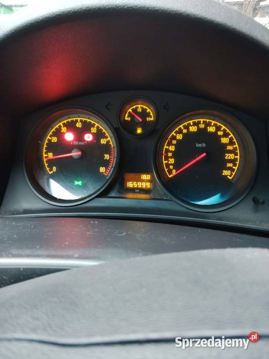 Opla astrę h podkarpackie Rudnik nad Sanem sprzedam