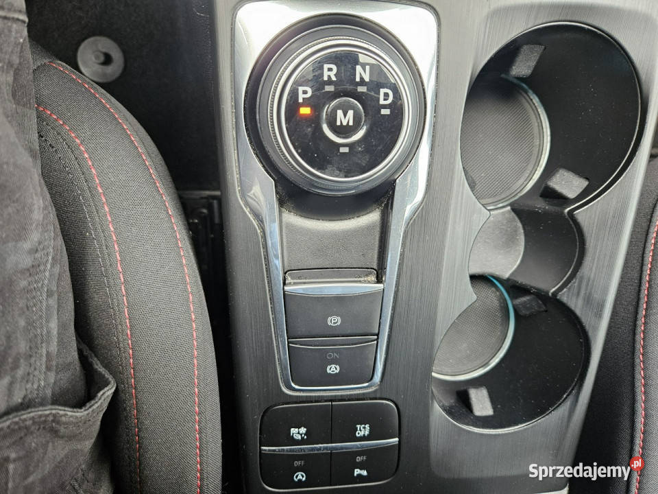 Ford Focus Automat Nawigacja Klimatyzacja Ruda Śląska