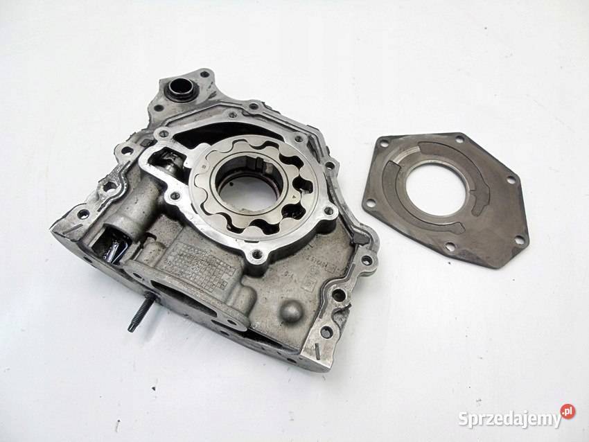 POMPA OLEJU 16 BLUEHDI DS5 308 II BERLINGO DS3 Sosnowiec sprzedam