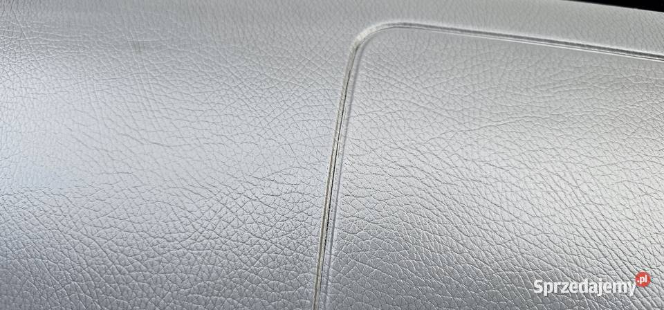 Deska rozdzielcza konsola mercedes w210 lift Pozostałe Zbąszyń