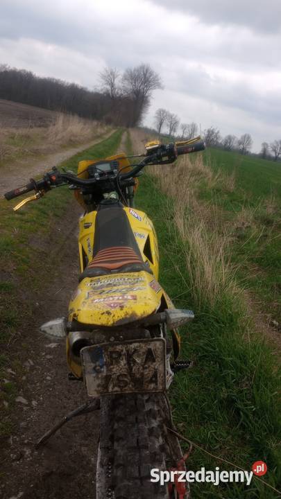 Sprzedam motorower cpi 50 Kutno