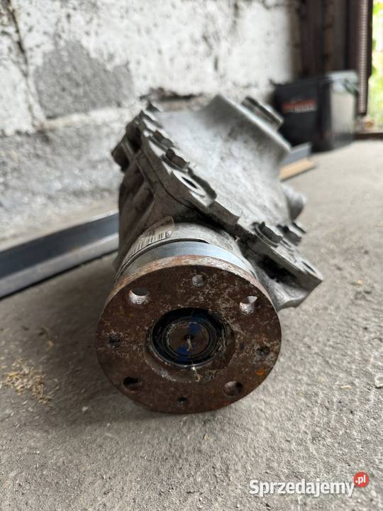 BMW OE 8635030 most dyfer Poznań