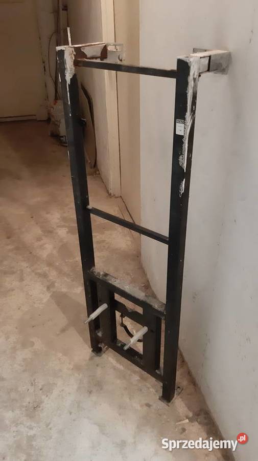stelaz pod wc wiszące Łęczna