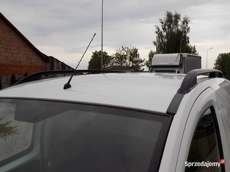 Fiat Fiorino 2022r 13 MultiJet w Stanie Faktura autoalarm Daleszyce sprzedam