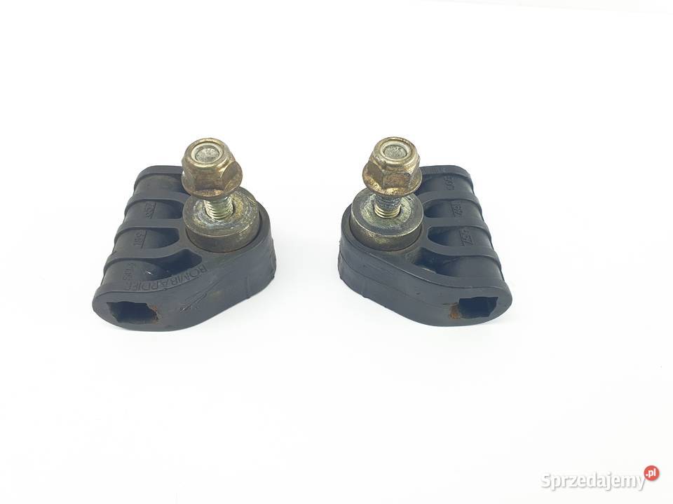 Mocowanie Uchwyt Slider SkiDoo MX Z Renegade X