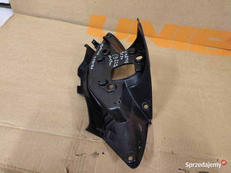 Honda CBR 125 250 obudowa licznika osłona cbr125 dolnośląskie Jelenia Góra