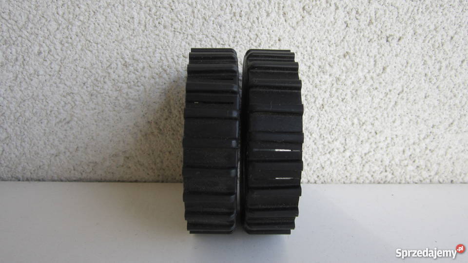 Nissan Micra K11 3HB osłonki wew głośników półki Olecko