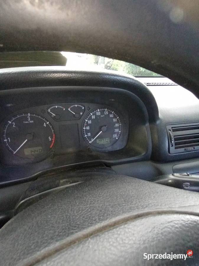 Sprzedam skoda octavia kombi radio Octavia Reszel
