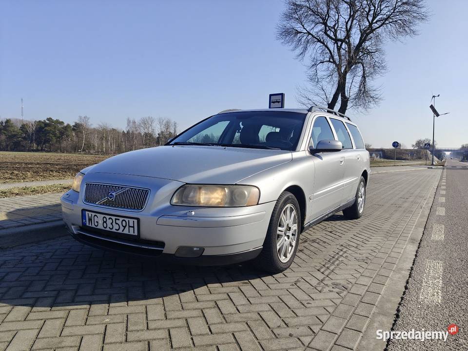 Volvo v70 Parczew