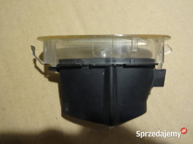 Opel Vectra B SedanLampa oświetlenia tylnej Nakło Śląskie