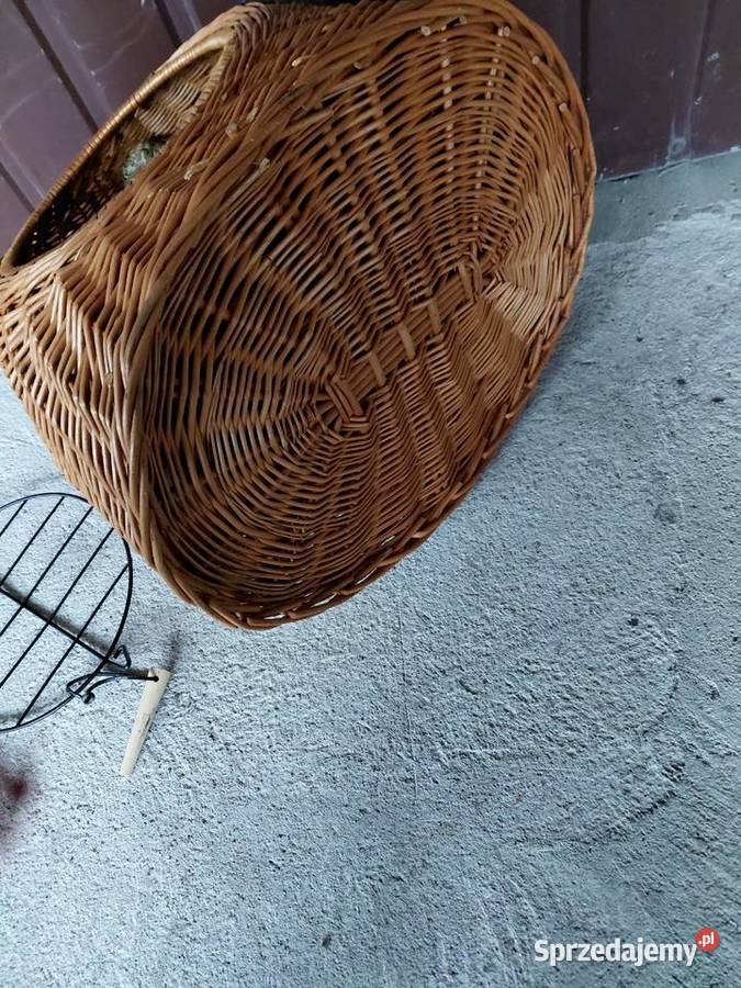 transporter wiklinowy 378 Byczyna