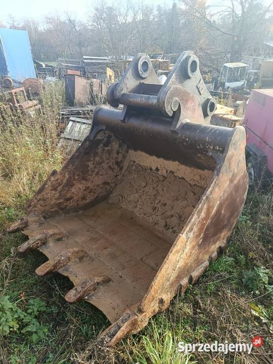 Szybkozłącze Verachtert CW 4045 Koparka Atlas Klimatyzacja dolnośląskie