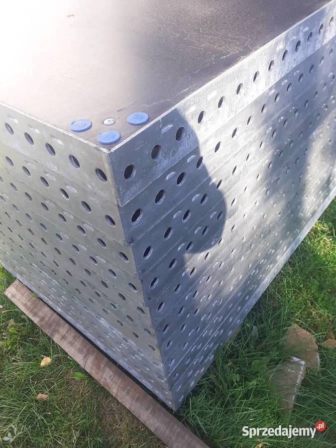 fundamenty szalunki tekko minibox mazowieckie Warszawa