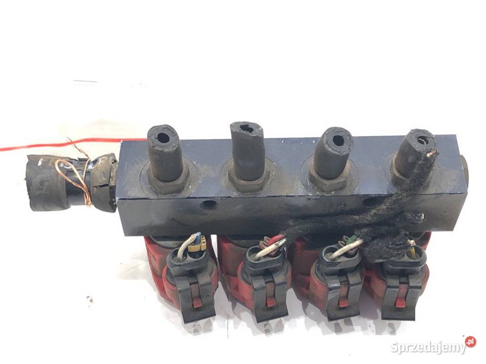 WTRYSKIWACZ LPG 10R030268 WTRYSK GAZU GAZOWY sprzedam