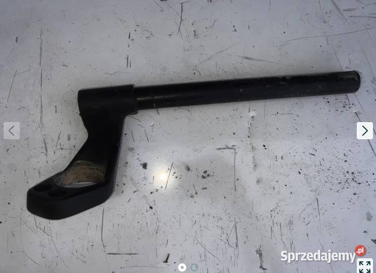 Kierownica prawa Triumph Sprint 900 T300A 9698 Ostrów Wielkopolski