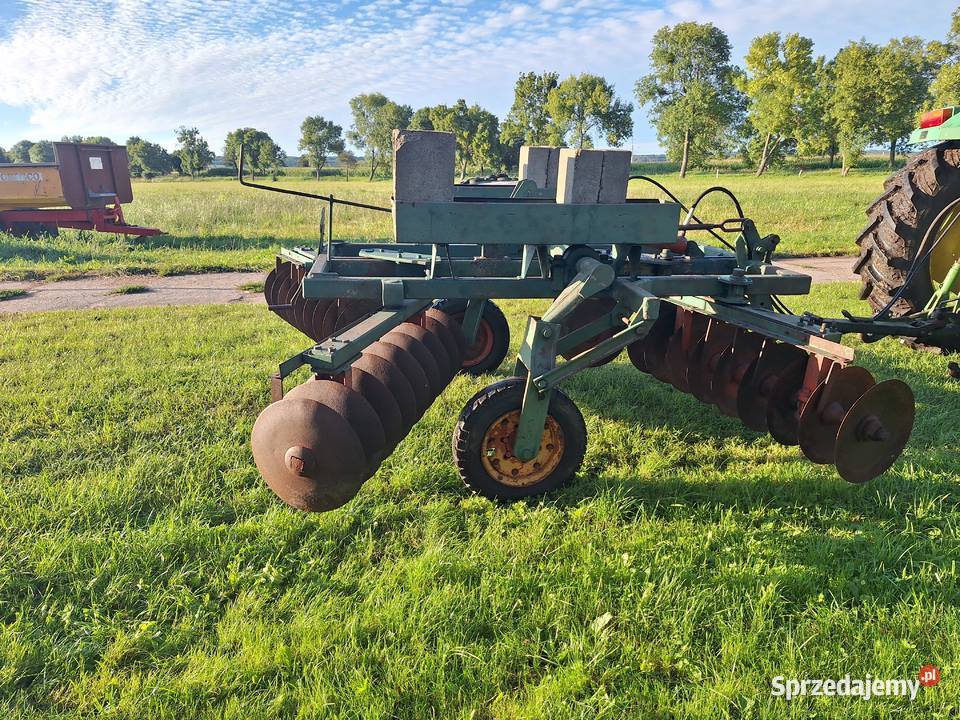 Maszyny rolnicze Pasłęk