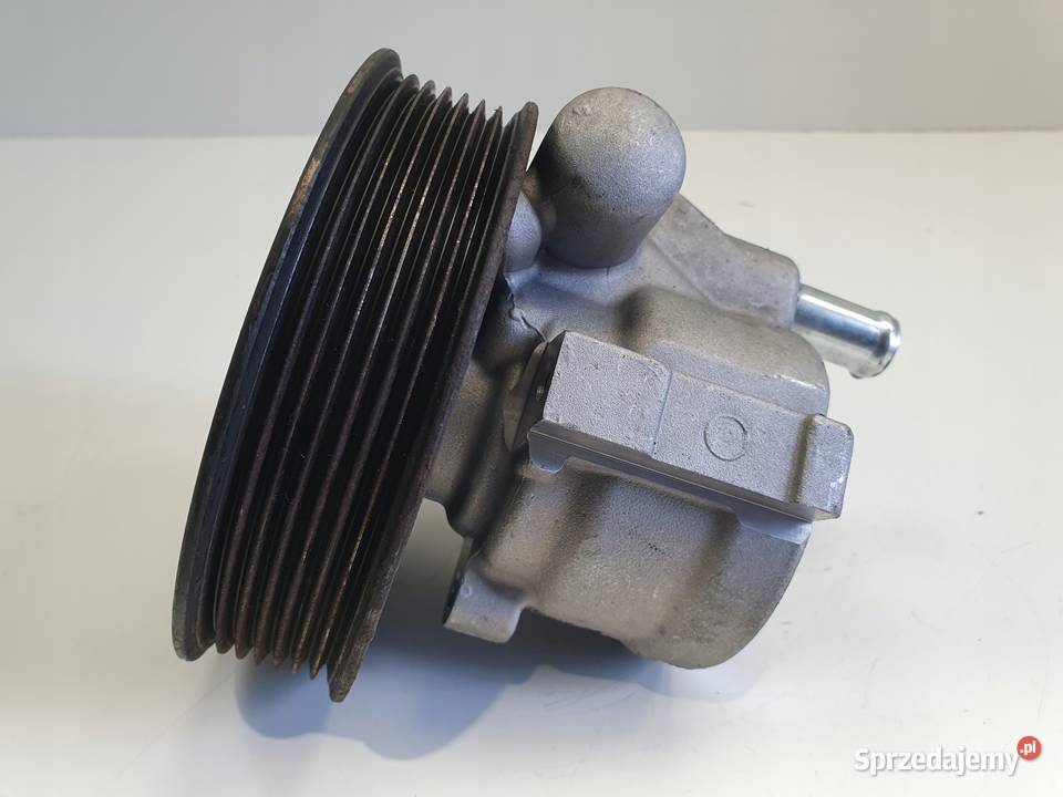 Renault Trafic II Opel Vivaro 20 DCI POMPA