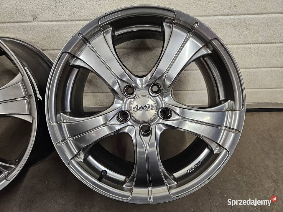 5x120 R18 Alufelgi VW Transporter T5 T6 T7 Katowice sprzedam