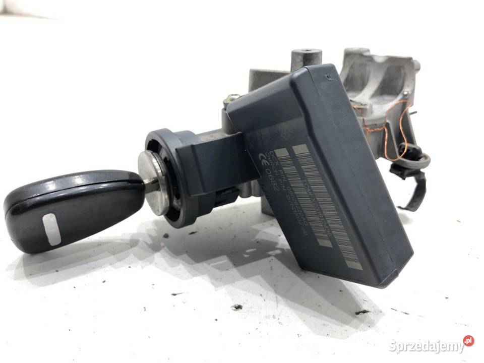 STACYJKA DODGE CALIBER 05057297AG 20 140 KLUCZYK podkarpackie