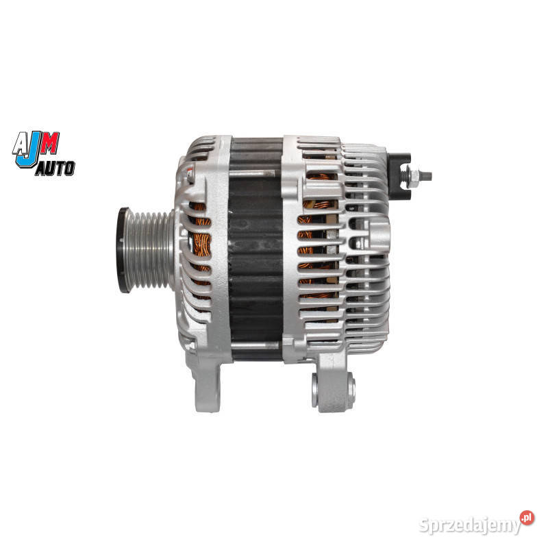 Alternator 8200404465 20 30 DCI Renault Espace Grabów Szlachecki sprzedam