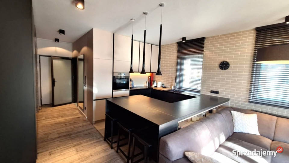 Wynajmę apartament w lokalizacji Warszawa