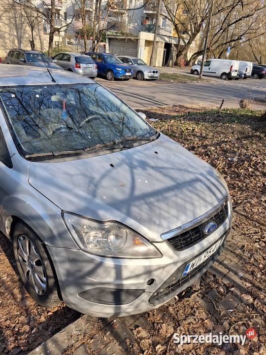 Ford Focus Focus