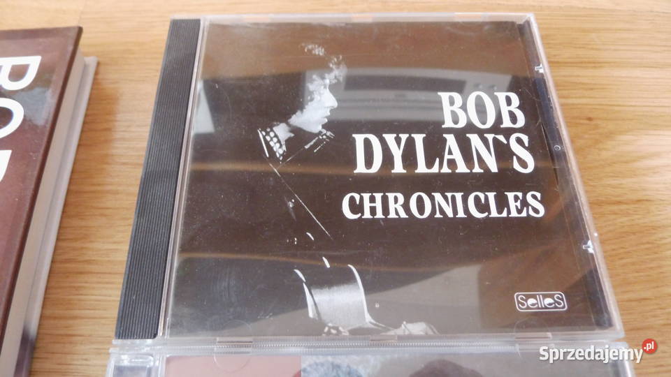 Bob Dylan Album i płyty Muzyka wielkopolskie Radzewice