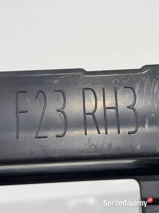 BMW F23 ŚLIZG MOCOWANIE PROGU PRAWE MPAKIET dolnośląskie