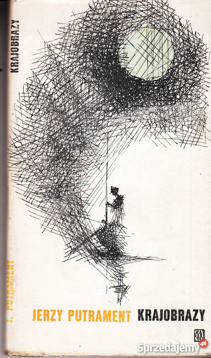 02530 KRAJOBRAZY JERZY PUTRAMENT Czyrna