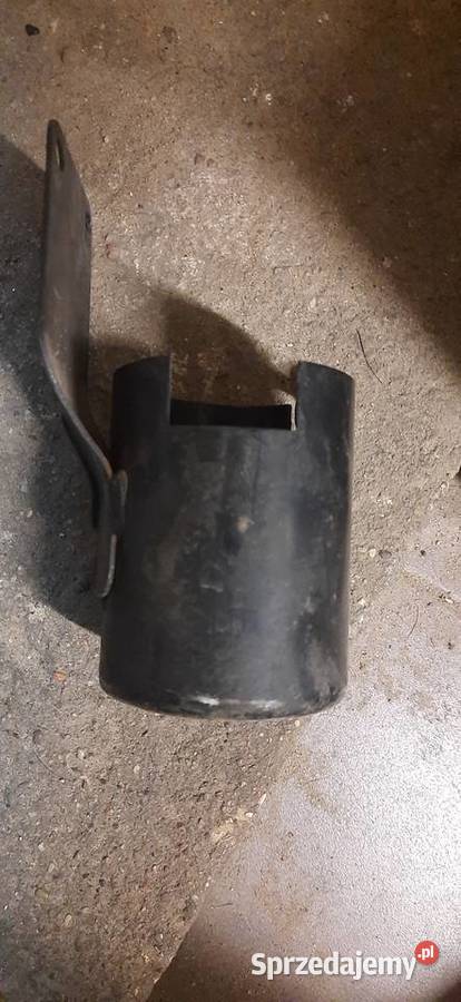 Osłona filtra paliwa fo Volvo V40 19 DI 95