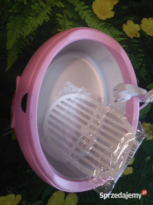 Parafiniarka do rąk i stóp nowa łódzkie Łódź