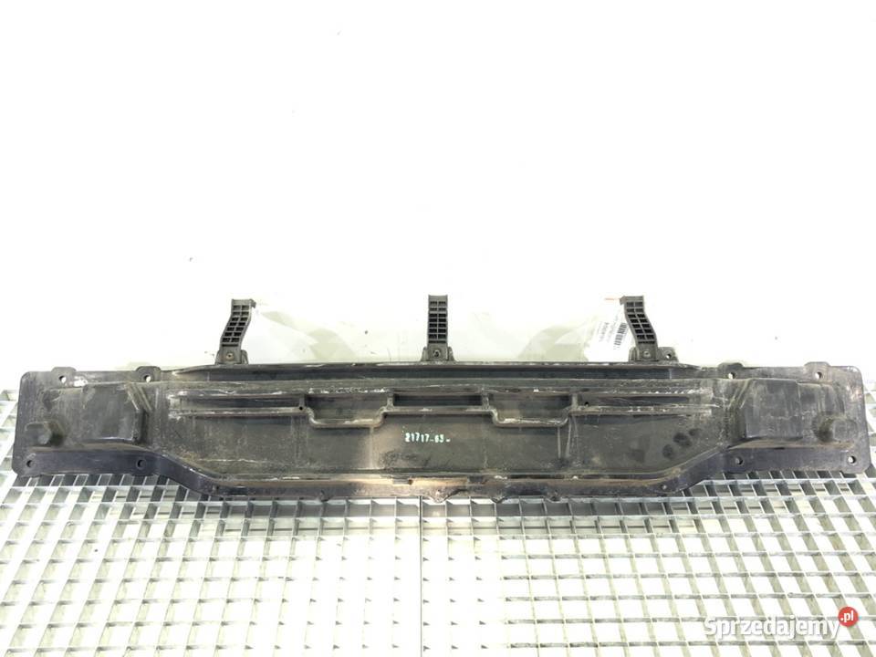 BELKA ZDERZAKA TYŁ KIA CEED Hatchback 1218