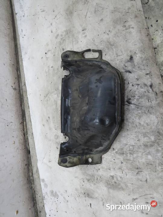 OSŁONA PODSZYBIA AUDI A8 D4 4H0819523F