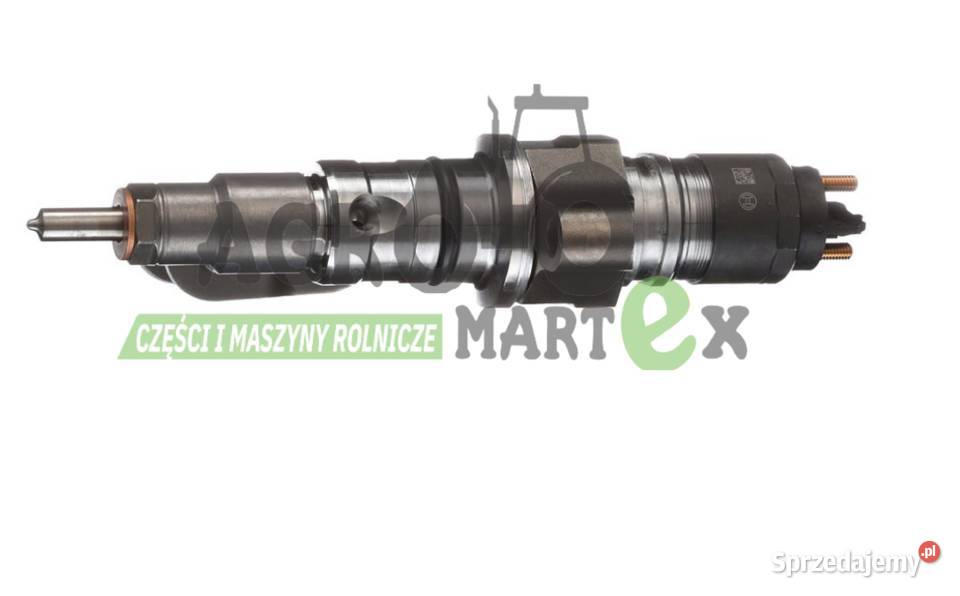 84346812 87538122 87538119 87356571 WTRYSKIWACZ Wichrów