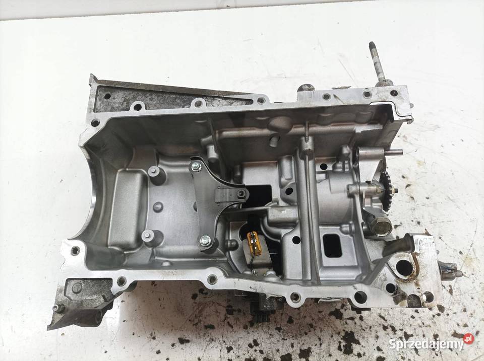 MISKA OLEJOWA 14 D4D Toyota Auris I 20062012