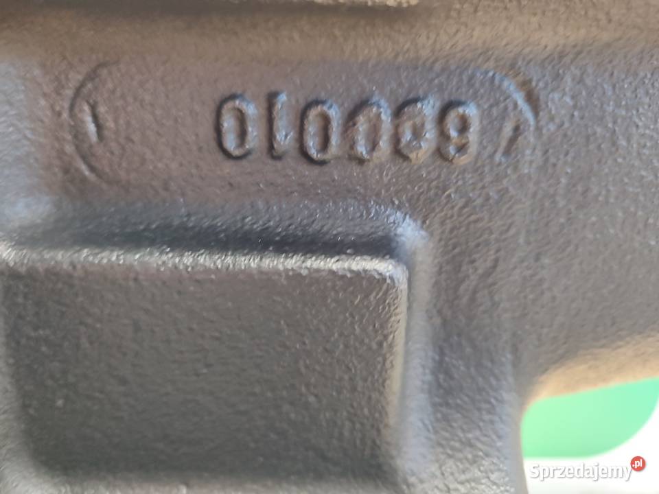 PTO 230094A2 McCormick MC 130