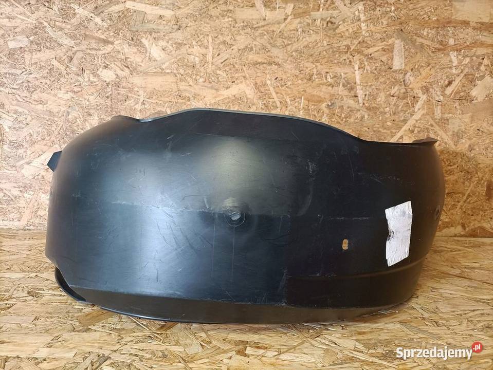 BMW Z3 E36 NADKOLE PRAWY TYŁ 51718400108 osobowe wielkopolskie Pleszew