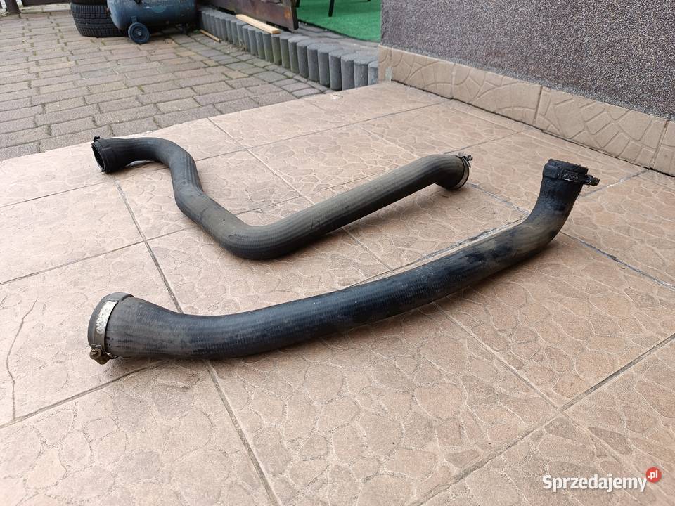 Renault Master 2 II 19 dci dolot wąż rura Częstochowa