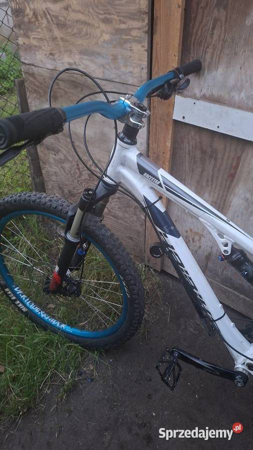 Haibike RACESTAR 26