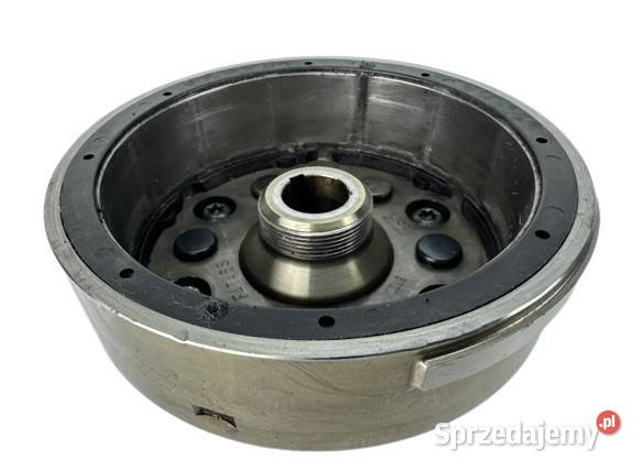 Magneto sprzęgło rozrusznika Yamaha Raptor 350 Sprzęgła Sulęcin sprzedam