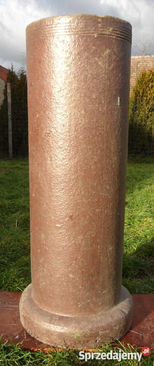 RURA KAMIONKOWA fi 300 mm dolnośląskie Oława