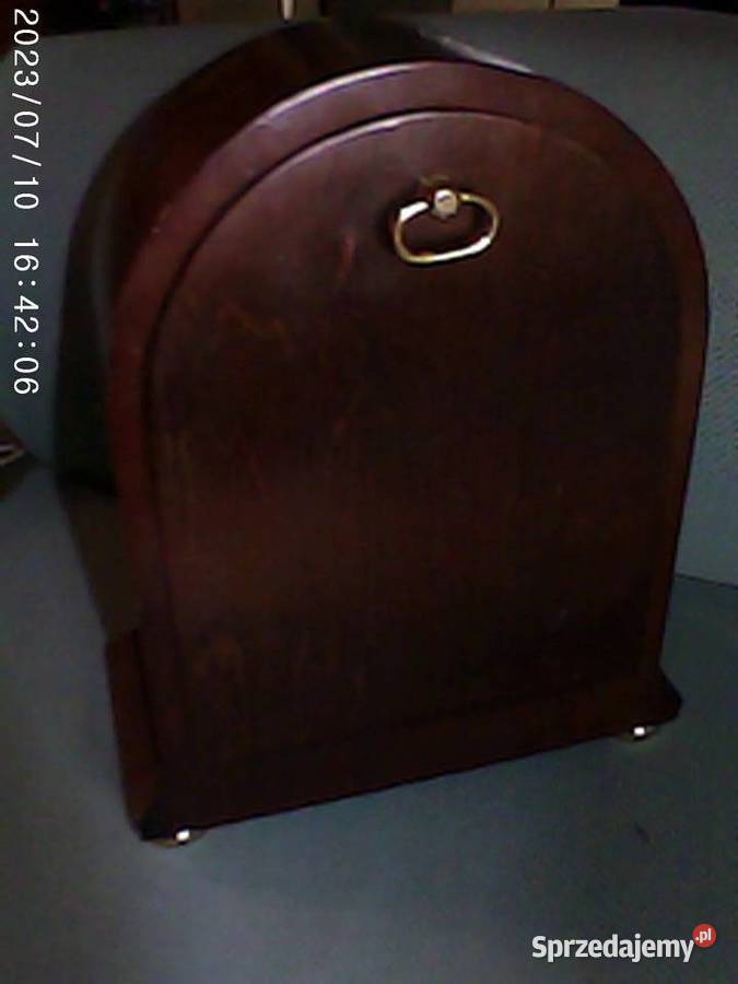 Stary Angielski zegar Woodford Est1860 Zegary mazowieckie Warszawa sprzedam