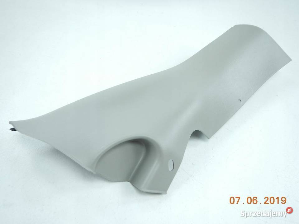 OSŁONA SŁUPKA PRAWY TYŁ FORD FOCUS 9805 ASO