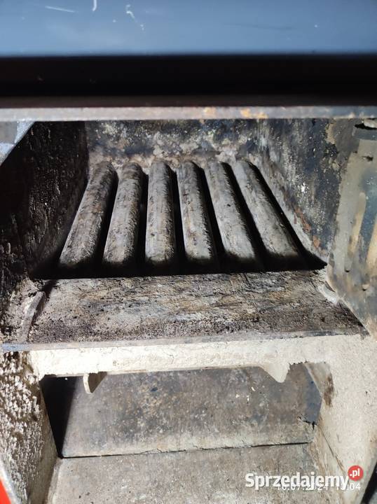 Piec Defro Optima 15kw Gorzów Wielkopolski