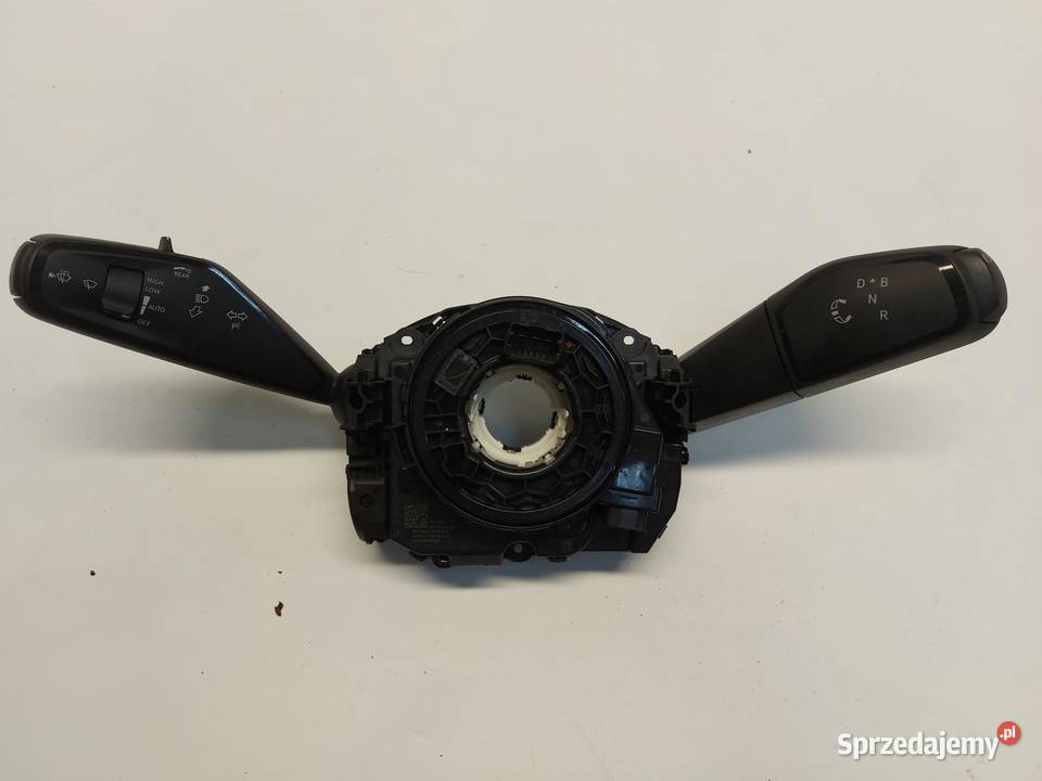 VW ID4 11A 2024r PRZEŁĄCZNIK ZESPOLONY 1EE953507